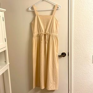 Dress from South Korea